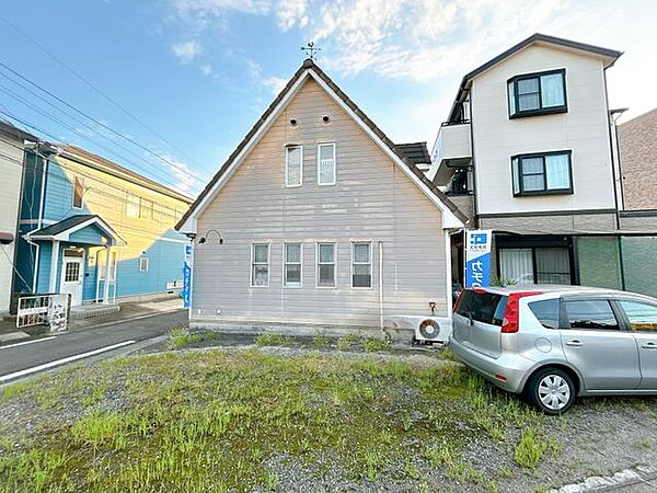 室内を拡大表示