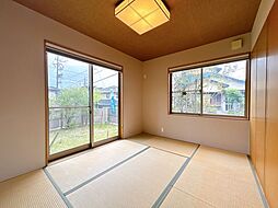 和室の画像