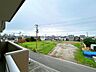 その他：眺望　住戸からの景色です。見晴らしが良く、風を気持ちよく感じることができます。