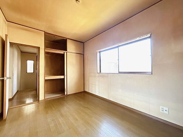 洋室を拡大表示
