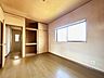 洋室：洋室　生活に合わせたお部屋の使い方で心地いい住まいつくりをお楽しみ下さい。