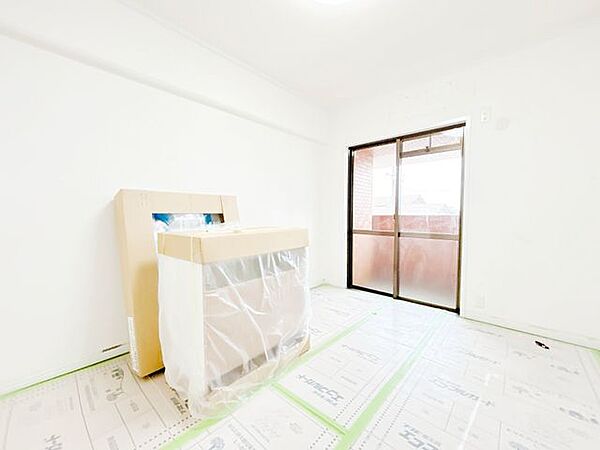 洋室を拡大表示