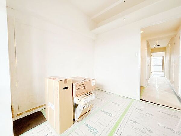 洋室を拡大表示