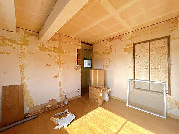 室内
