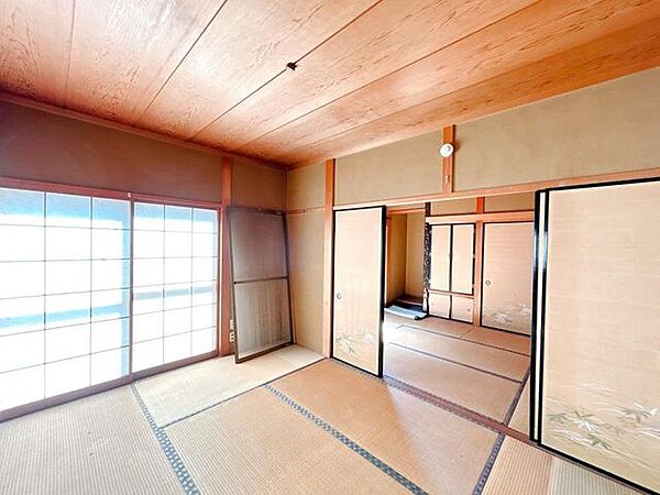 和室