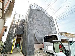 岩倉市石仏町石川　戸建て