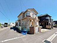 愛知県丹羽郡扶桑町大字高雄字東寺子204-2：物件画像