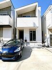 愛知県名古屋市北区上飯田北町4丁目70-4：物件画像