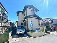愛知県瀬戸市赤重町38-14：物件画像