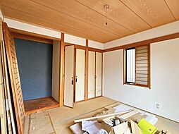 和室の画像