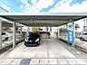 駐車場：【リフォーム中】駐車場