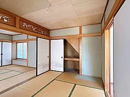 和室の画像