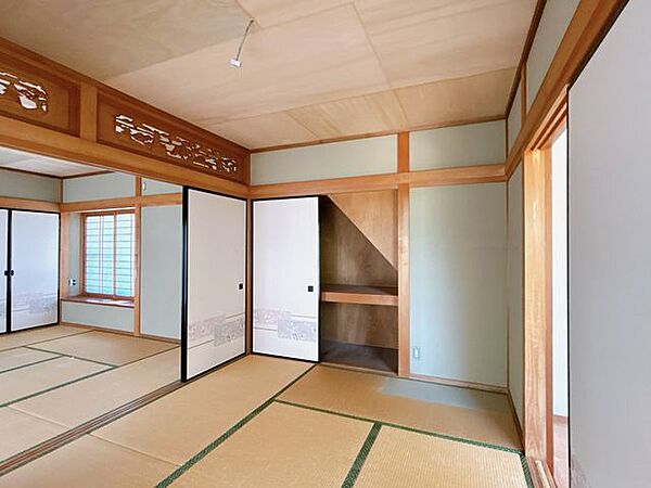 和室