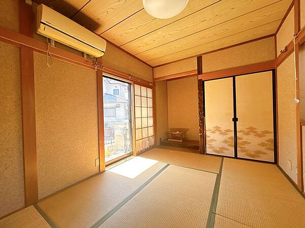 室内