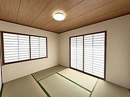 和室の画像