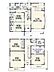 間取り：間取り