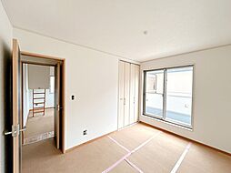 洋室の画像