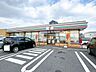周辺：豊山 【周辺環境】セブンイレブン名古屋如意店様まで約300ｍ（徒歩約4分）です。 850m