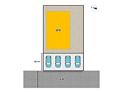 瀬戸市緑町二丁目 戸建て