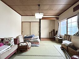 室内の画像