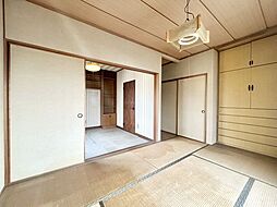 室内の画像
