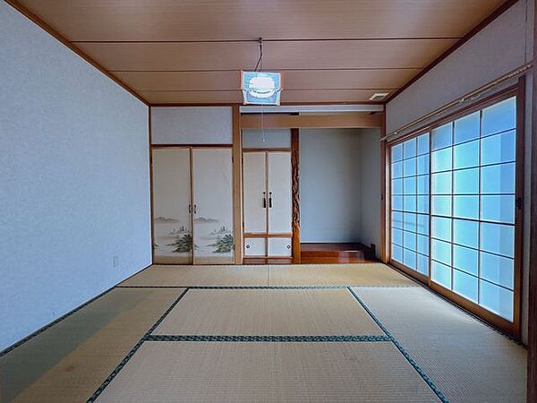 和室