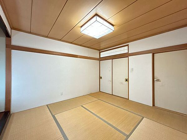 和室を拡大表示