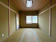 【現況　居室】