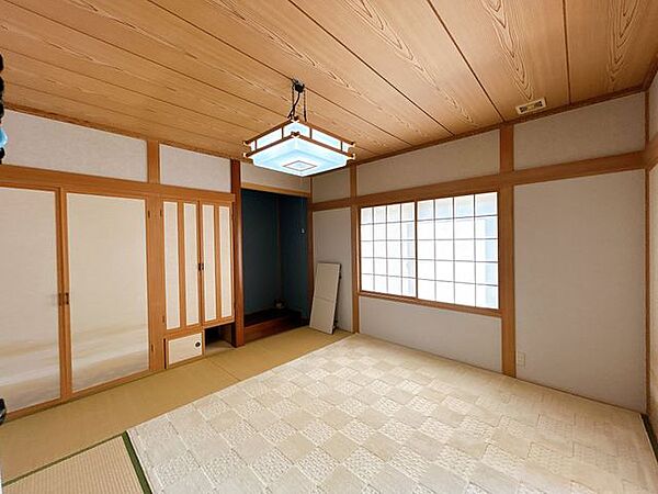 和室