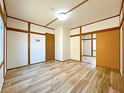 洋室の画像