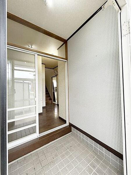 室内