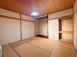 和室の画像