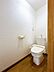その他：【現況】2階トイレです。