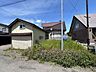 駐車場：【駐車場】こちらの車庫は解体・撤去し、整地を行ったうえで、普通車2台を駐車できるスペースとして整備いたします。