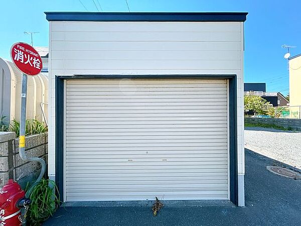 室内