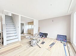 苫小牧市明野新町1丁目 戸建て