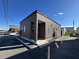 苫小牧市美原町1丁目　戸建て