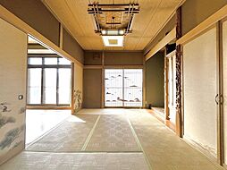 室内の画像