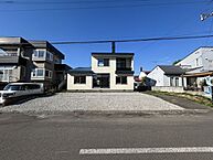 北海道恵庭市恵み野北5丁目5-20：物件画像