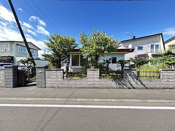 駐車場を拡大表示