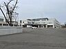 周辺：【中学校】苫小牧市立青翔中学校まで約600ｍ徒歩約8分です。