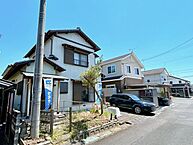 静岡県掛川市城北1丁目13-3：物件画像