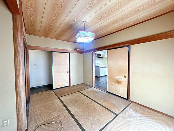室内