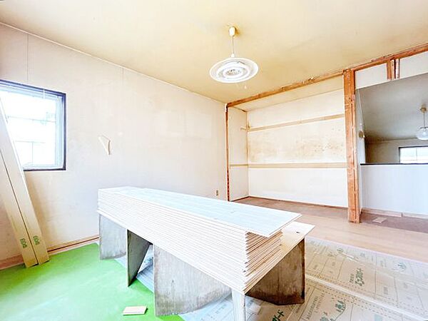 室内