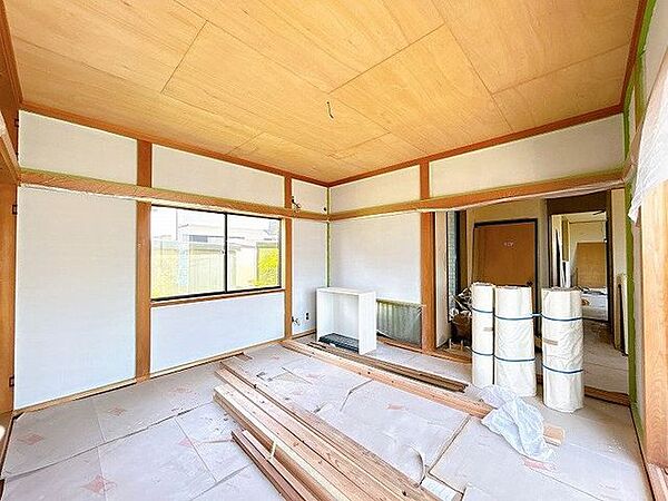和室