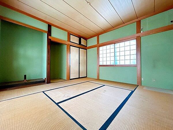 和室