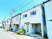 【リフォーム前/外観】