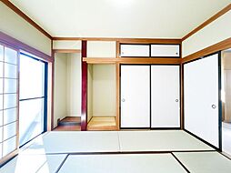 和室の画像