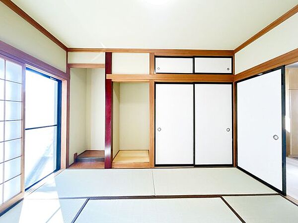 和室