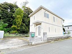 袋井市浅羽 戸建て